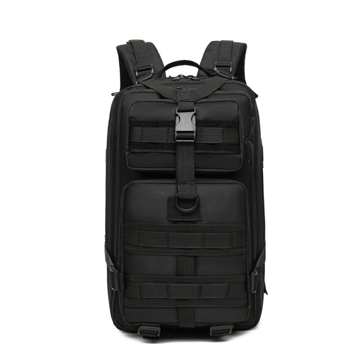 Tactical Multi-Pocket Military Backpack Bowlift