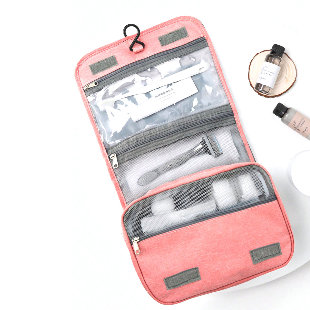 Practical Travel Hygiene Organizer Bowlift