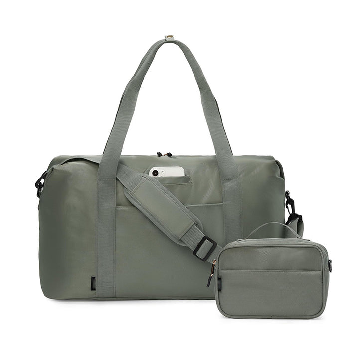 Multifunctional Travel Bag Bowlift