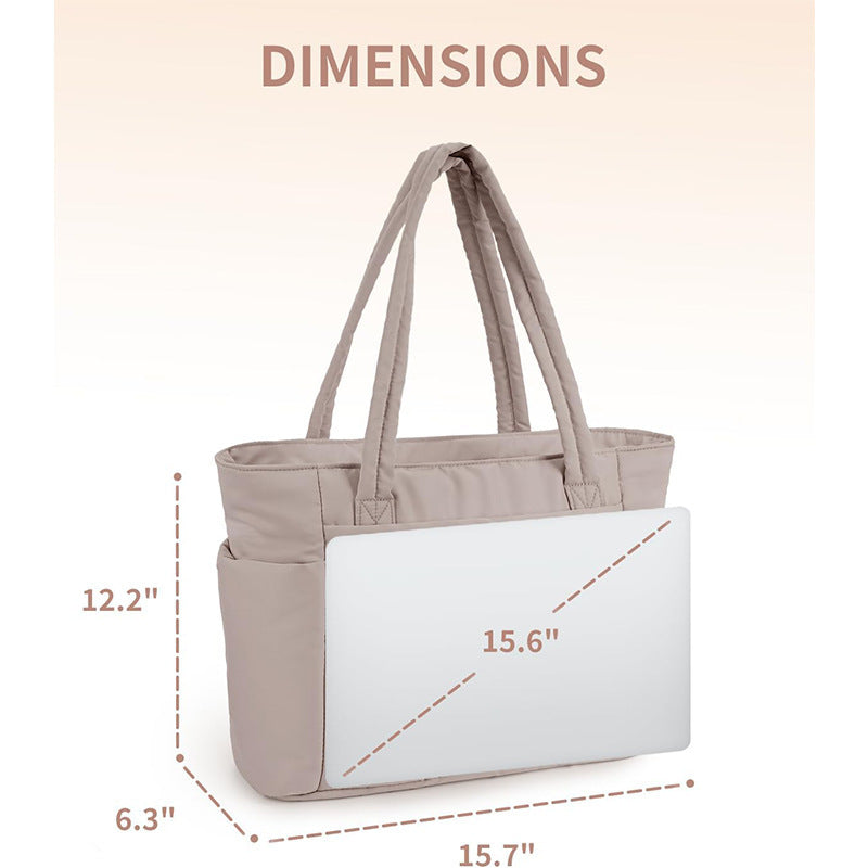 Multifunctional Travel Organizer Bag Bowlift