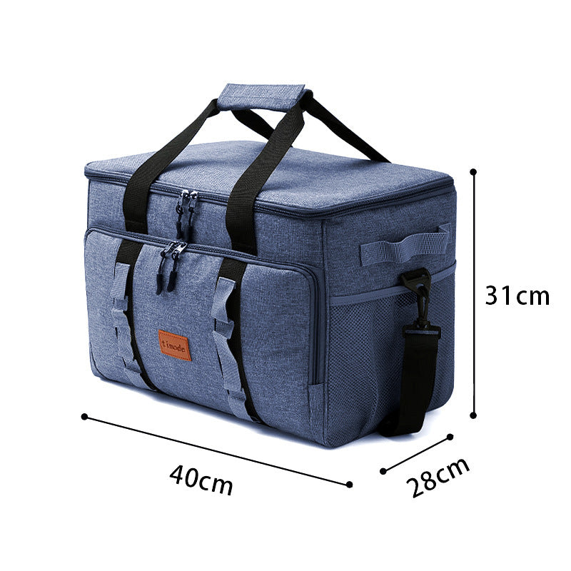 Ladies Insulated Cooler Bag Bowlift