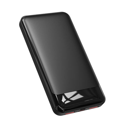 Premium Card Case Bowlift