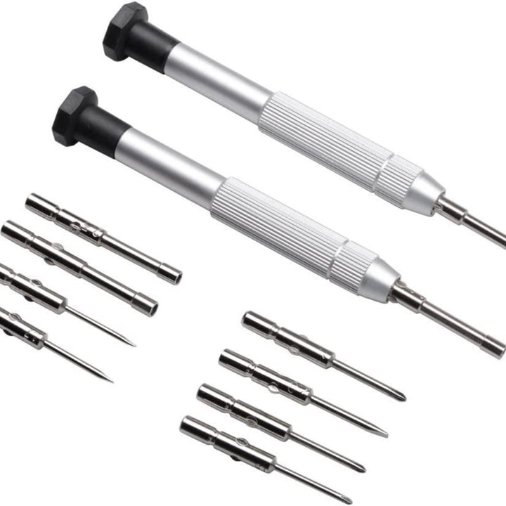 Precision Tool Set Bowlift