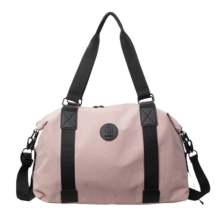 Durable Adventure Duffle