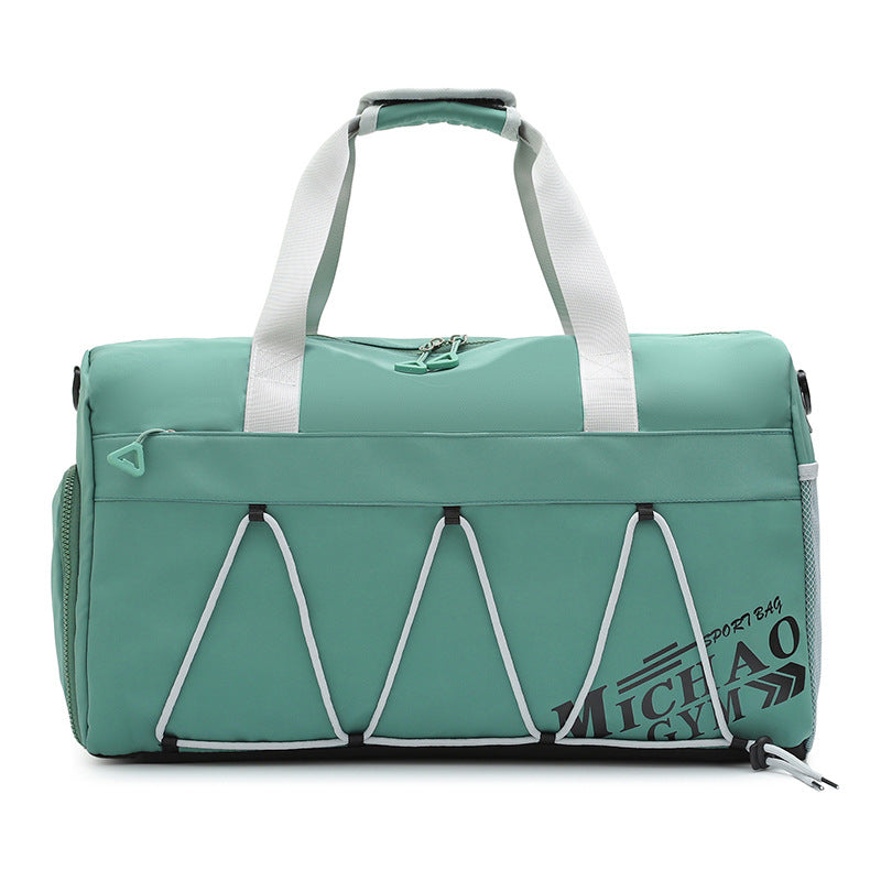 Sports Duffel Bag