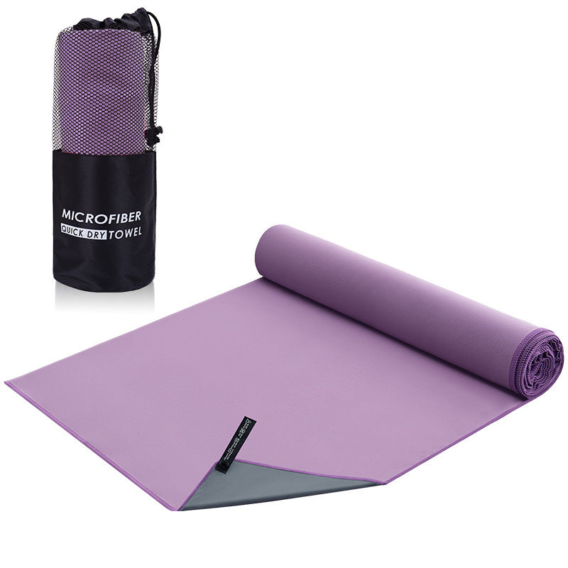 quick-drying microfiber towel Bowlift