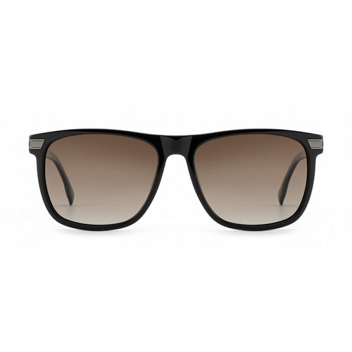 Women's sunglasses in modern, structured design Bowlift