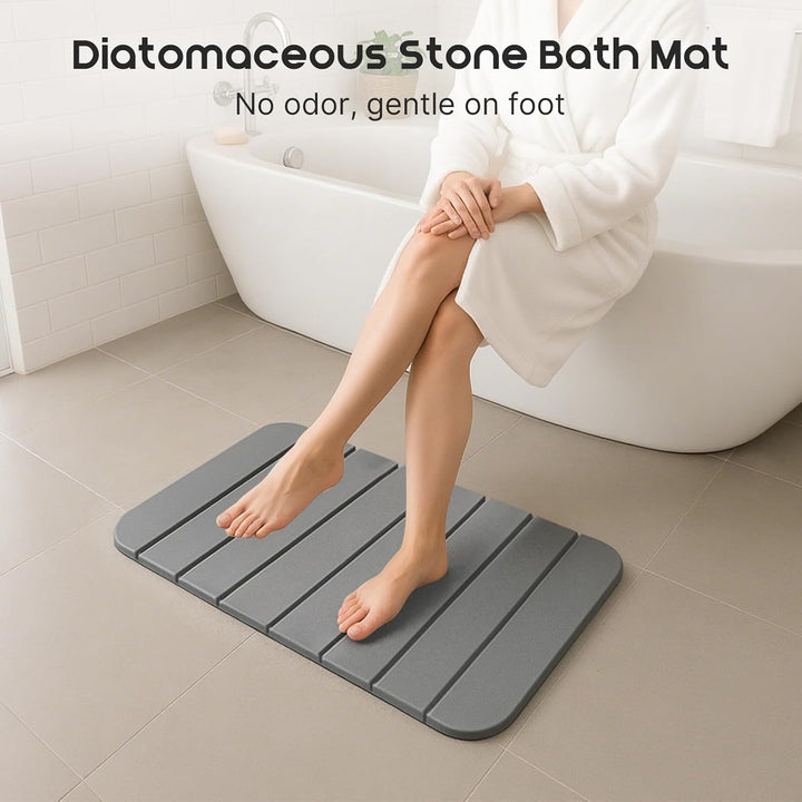 Bathroom Shower Mat