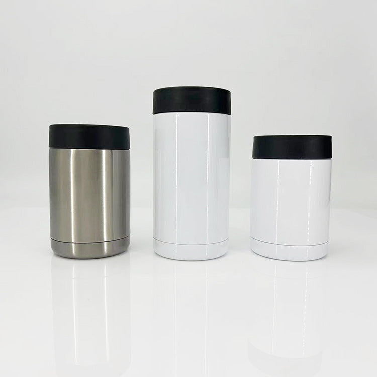 Women's Thermal Coffee Mug with Double Wall Design Bowlift
