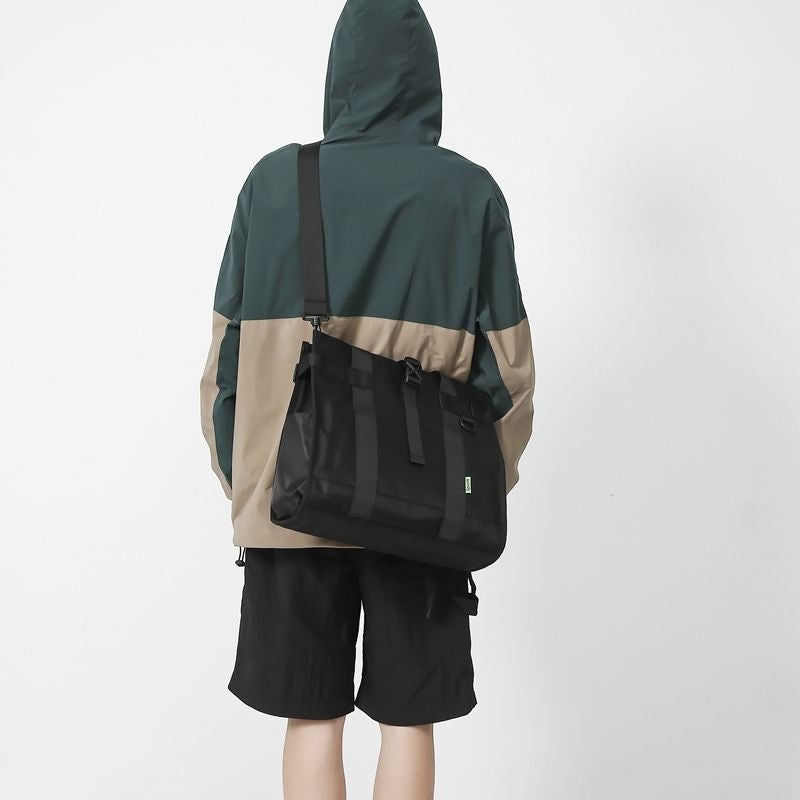 Practical everyday bag Bowlift
