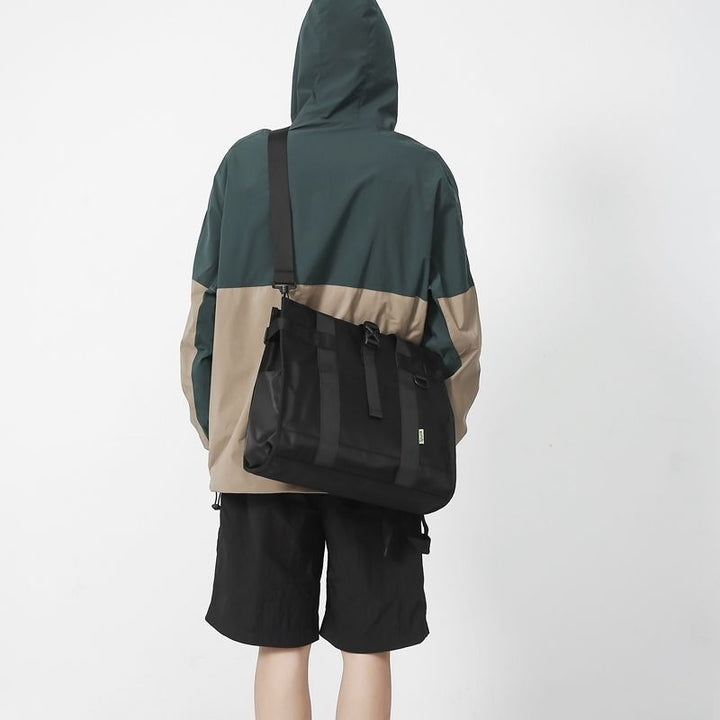 Practical everyday bag Bowlift