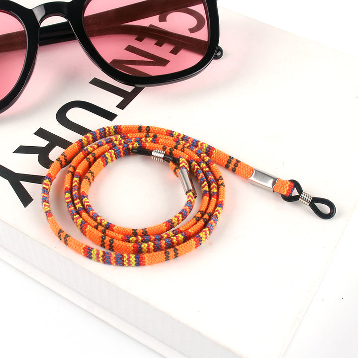 Colorful Eyewear Safety Strap Bowlift