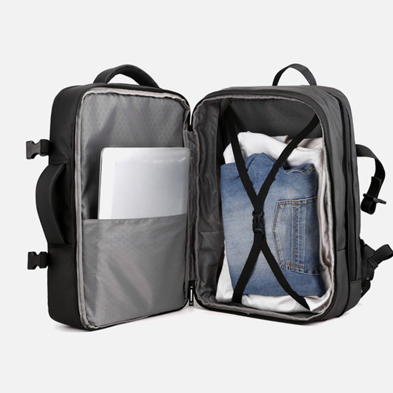Bowlift Backpack
