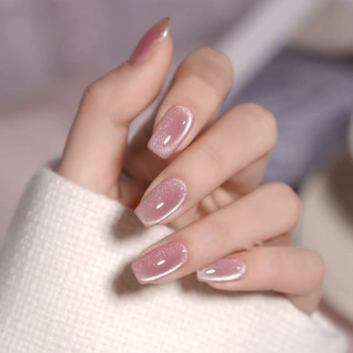 High-quality artificial nails Bowlift