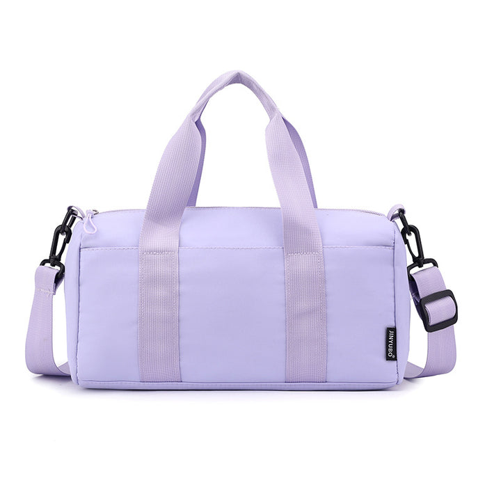 Women’s Stylish Multi-Purpose Outdoor Duffle