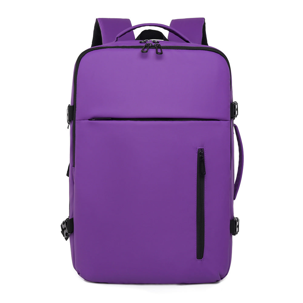 Multi-Functional Travel Backpack Bowlift