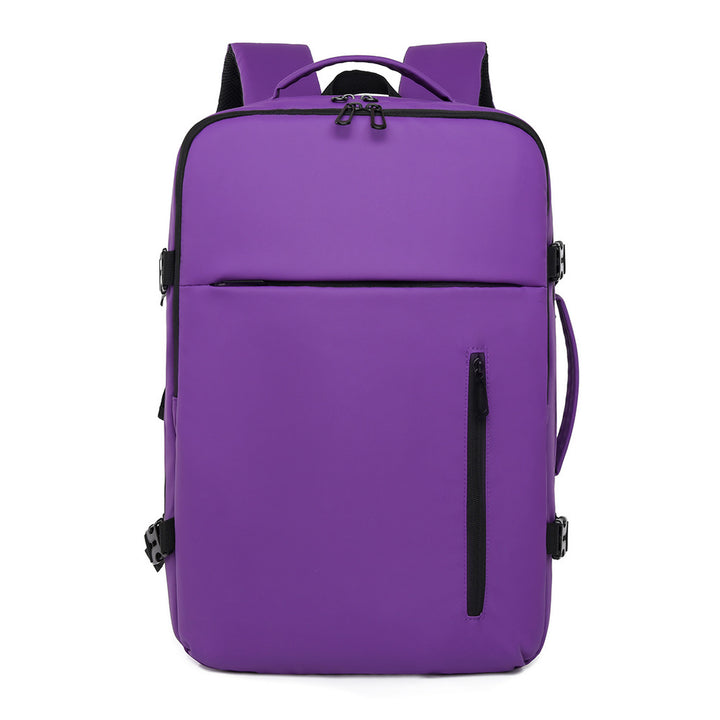 Multi-Functional Travel Backpack Bowlift