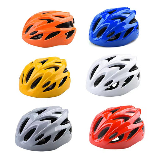 Bicycle Safety Helmet Bowlift