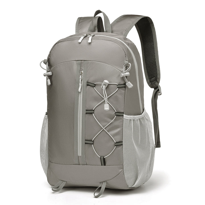 Versatile Outdoor Hiking Backpack Bowlift