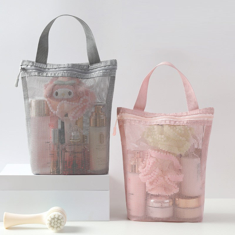 Mesh Tote Bag Bowlift