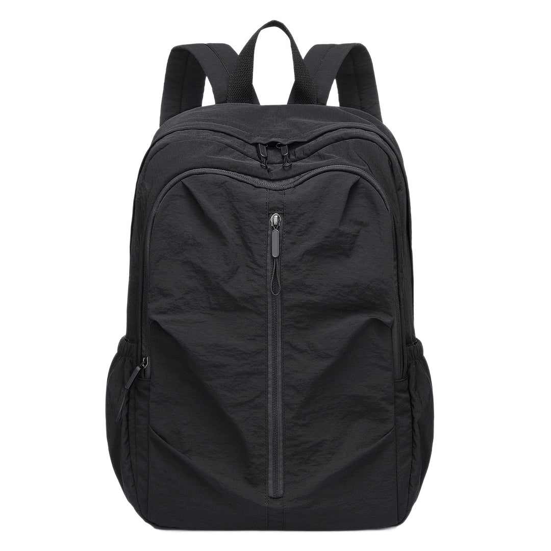 Lightweight Multi-Functional Travel Backpack Bowlift
