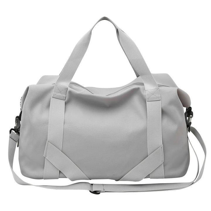 Versatile Gym Tote