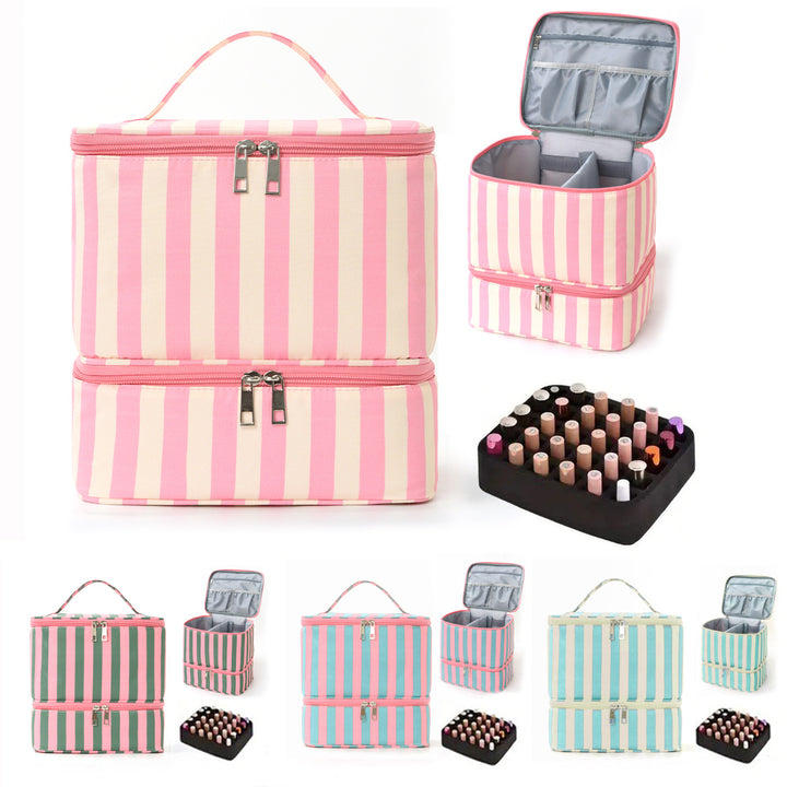 Cosmetics bag Bowlift