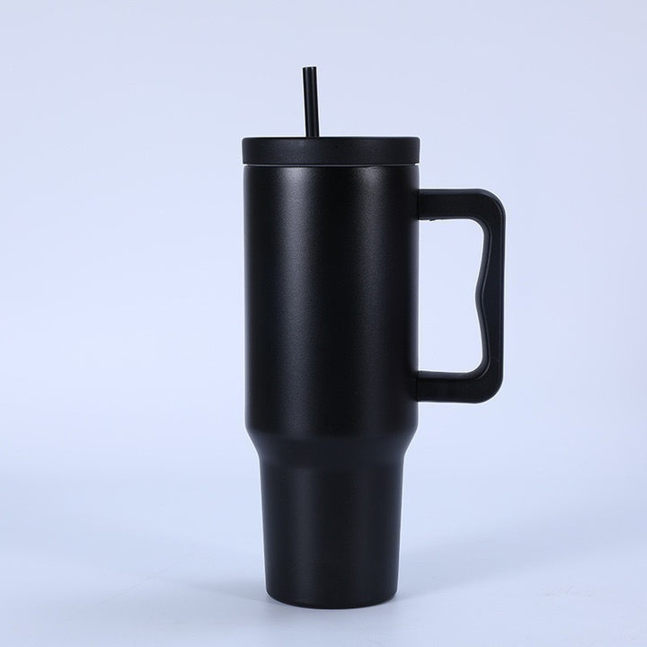 Unisex Thermo mug with practical handle Bowlift