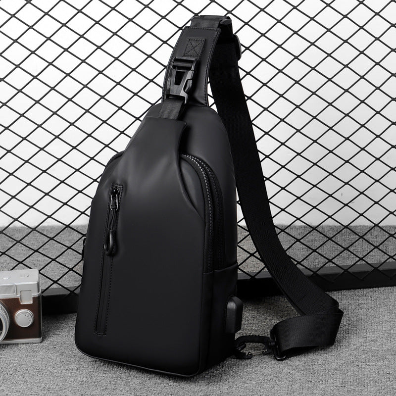 Urban Utility Sling Bag Bowlift