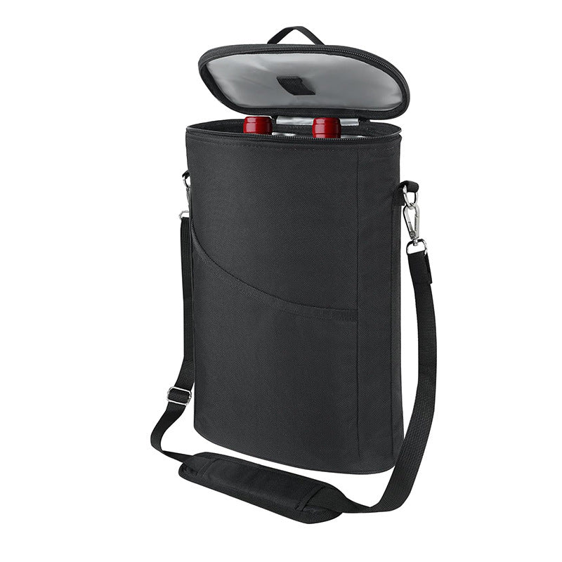 Insulated Beverage Carrier Bowlift