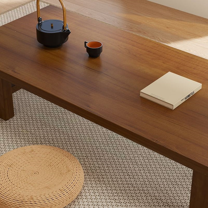 Coffee table in Scandinavian design Bowlift