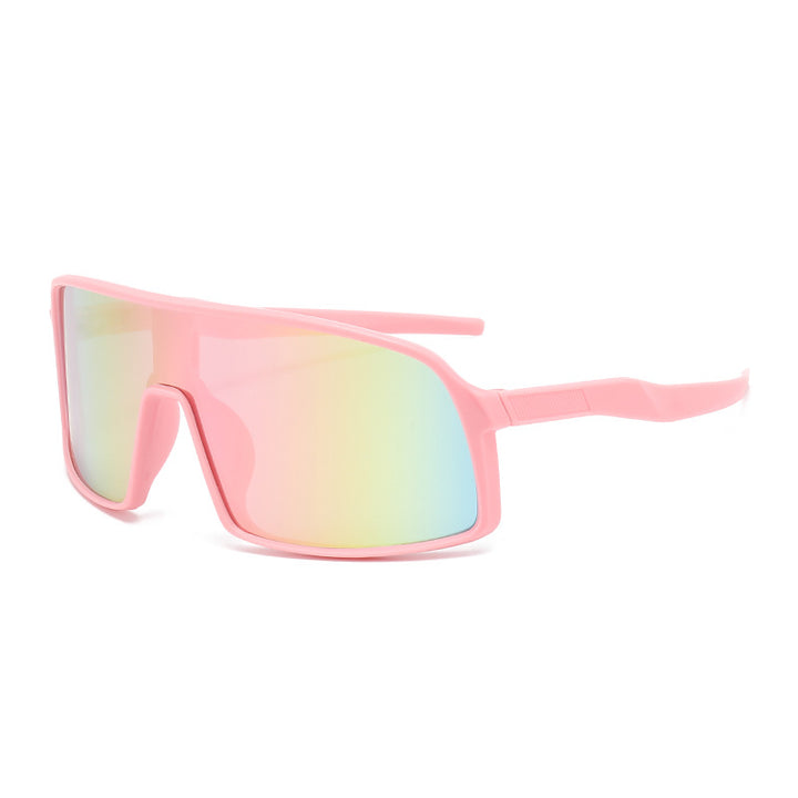 Unisex Oversized Fashion Sunglasses Bowlift