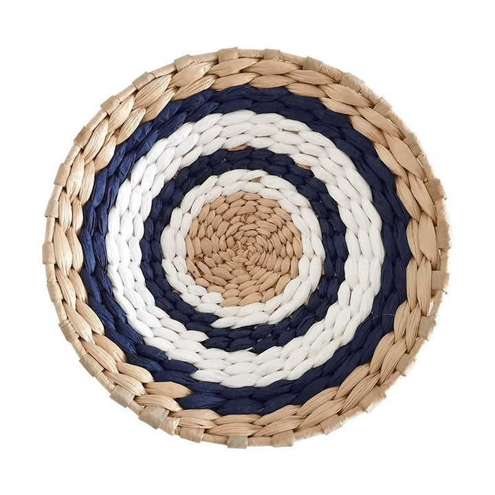 Handmade Decorative Rug Bowlift