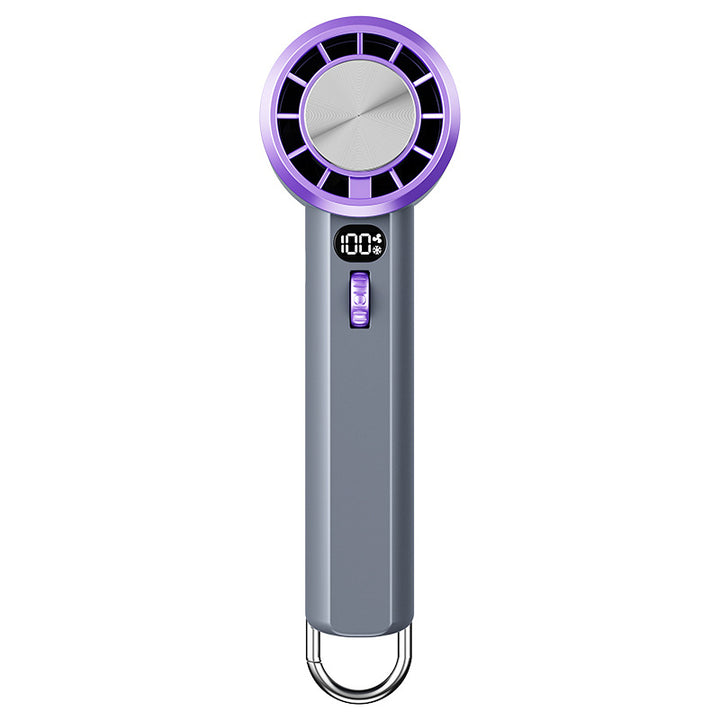 Handheld Thermo-Hygrometer Bowlift