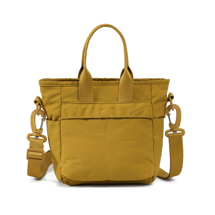 WoCompact Utility Satchel Bag Bowlift