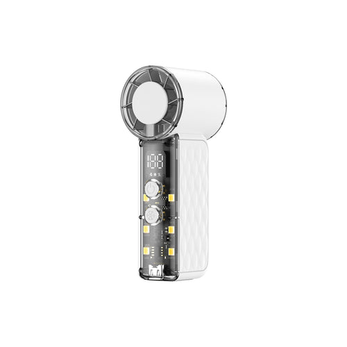 Women's Portable Mini Air Conditioner Bowlift