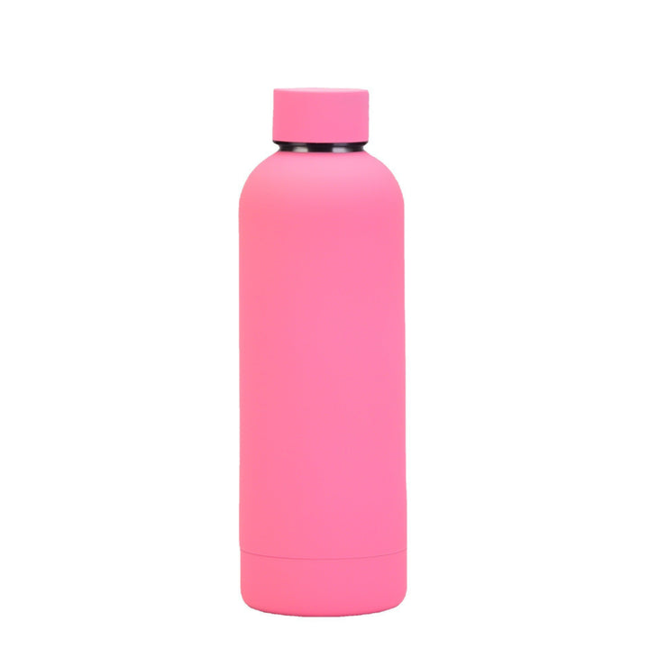 Ladies Insulated Drinking Bottle Bowlift