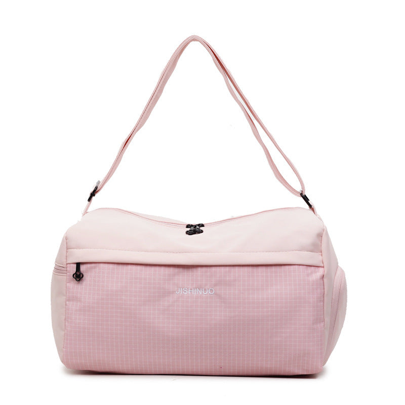 Versatile Sports Travel Duffle Bag Bowlift
