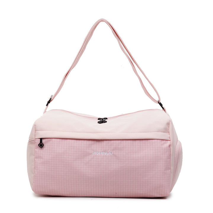 Versatile Sports Travel Duffle Bag Bowlift