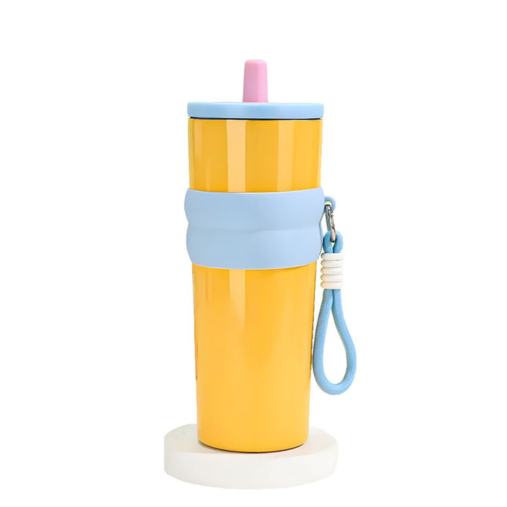 Ladies insulated drinking cup Bowlift