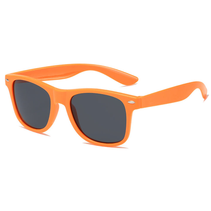 Stylish Classic Square Sunglasses Bowlift
