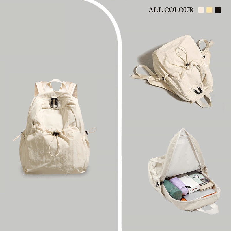 Functional Everyday Backpack Bowlift