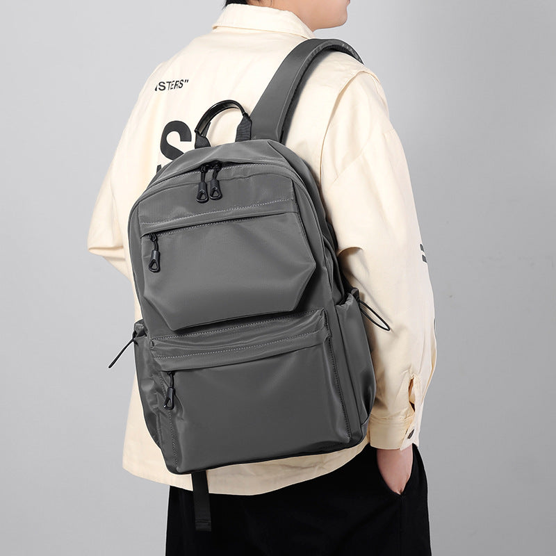 Versatile Laptop Backpack Bowlift