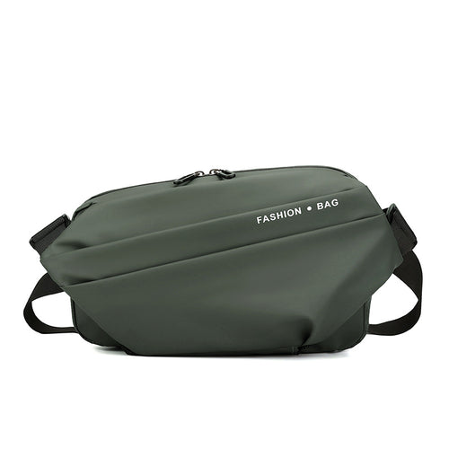 Versatile Water-Resistant Sling Bag Bowlift