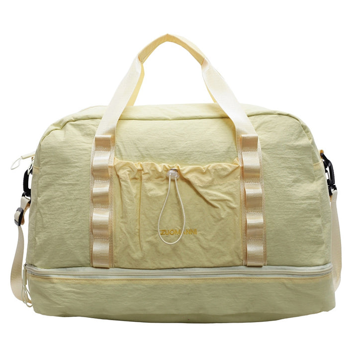 Travel bag Bowlift