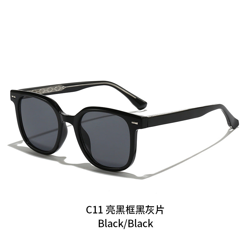 Ladies' fashionable sunglasses with sturdy design Bowlift