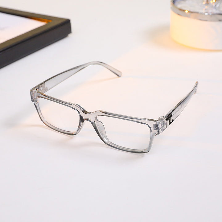 Women's fashionable ergonomic reading glasses Bowlift