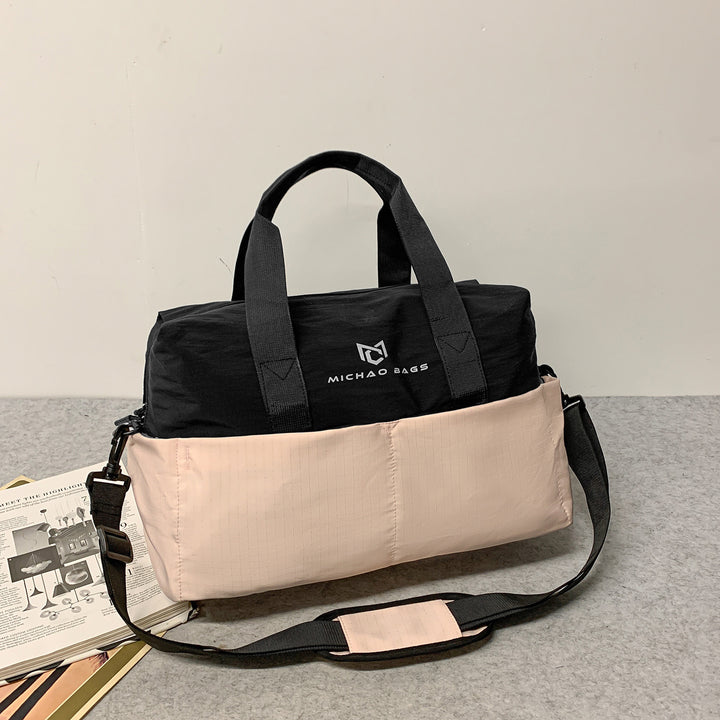 Multi-Purpose Utility Duffel