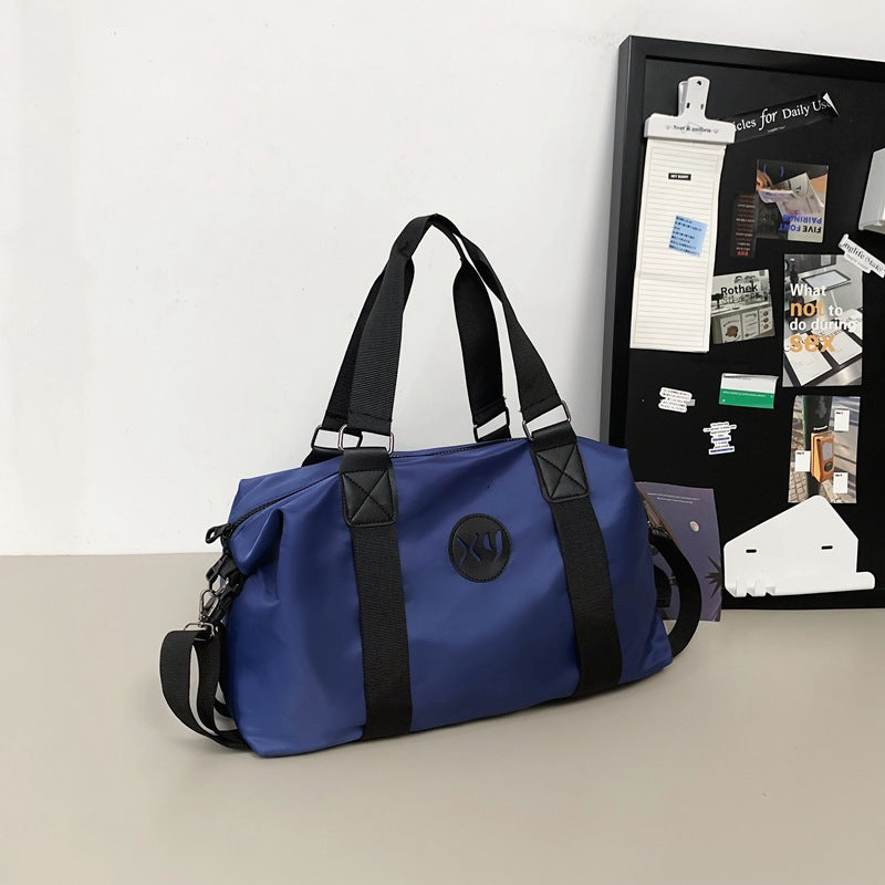 Women's Sporty Duffle Bag Bowlift