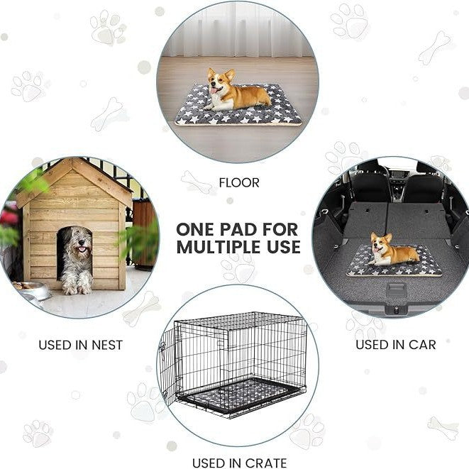 Comfort Mat   Dog Bed